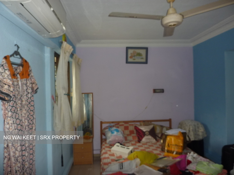 Blk 307 Hougang Avenue 5 (Hougang), HDB 4 Rooms #180157512